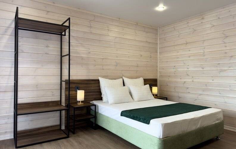 Sea House Eco Family