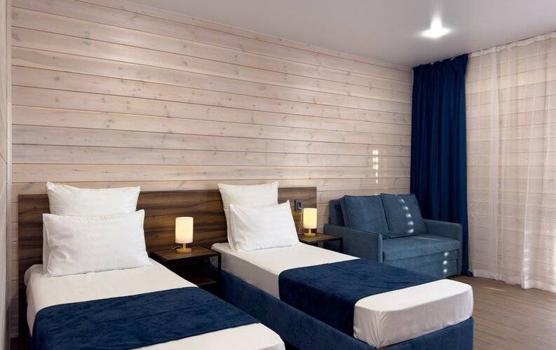 Sea House Eco Family