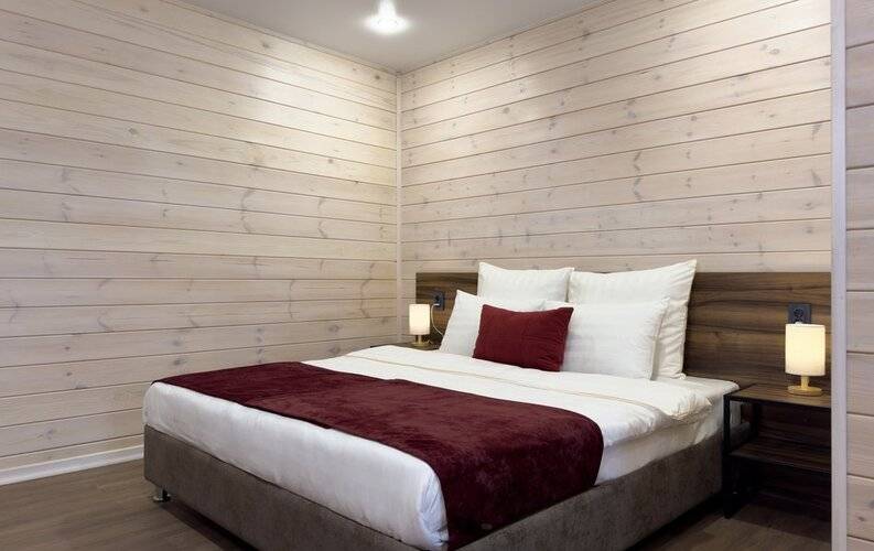 Sea House Eco Family