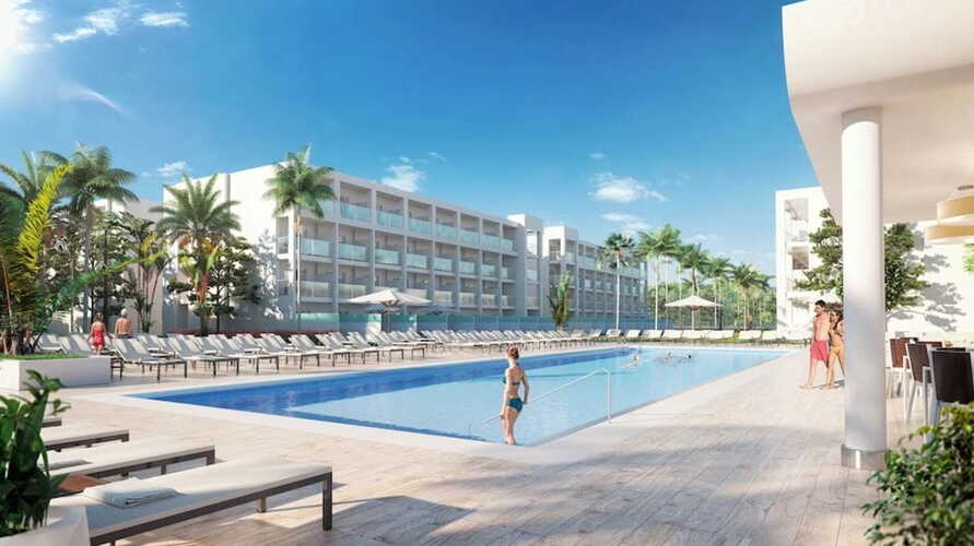 Riu Palace Phuket