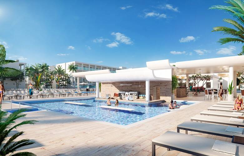 Riu Palace Phuket