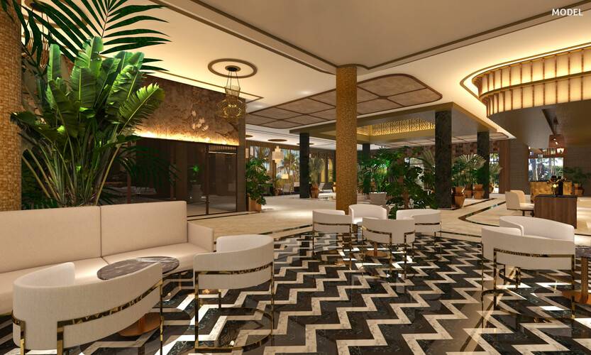 Riu Palace Phuket