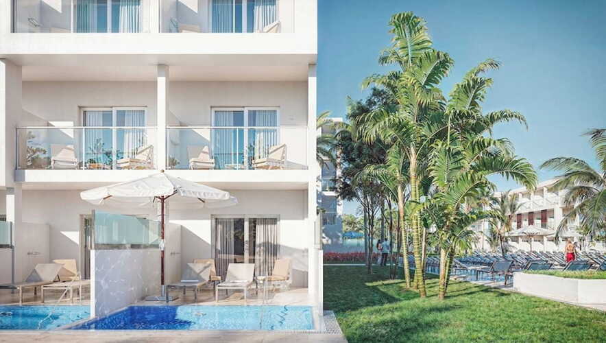 Riu Palace Phuket