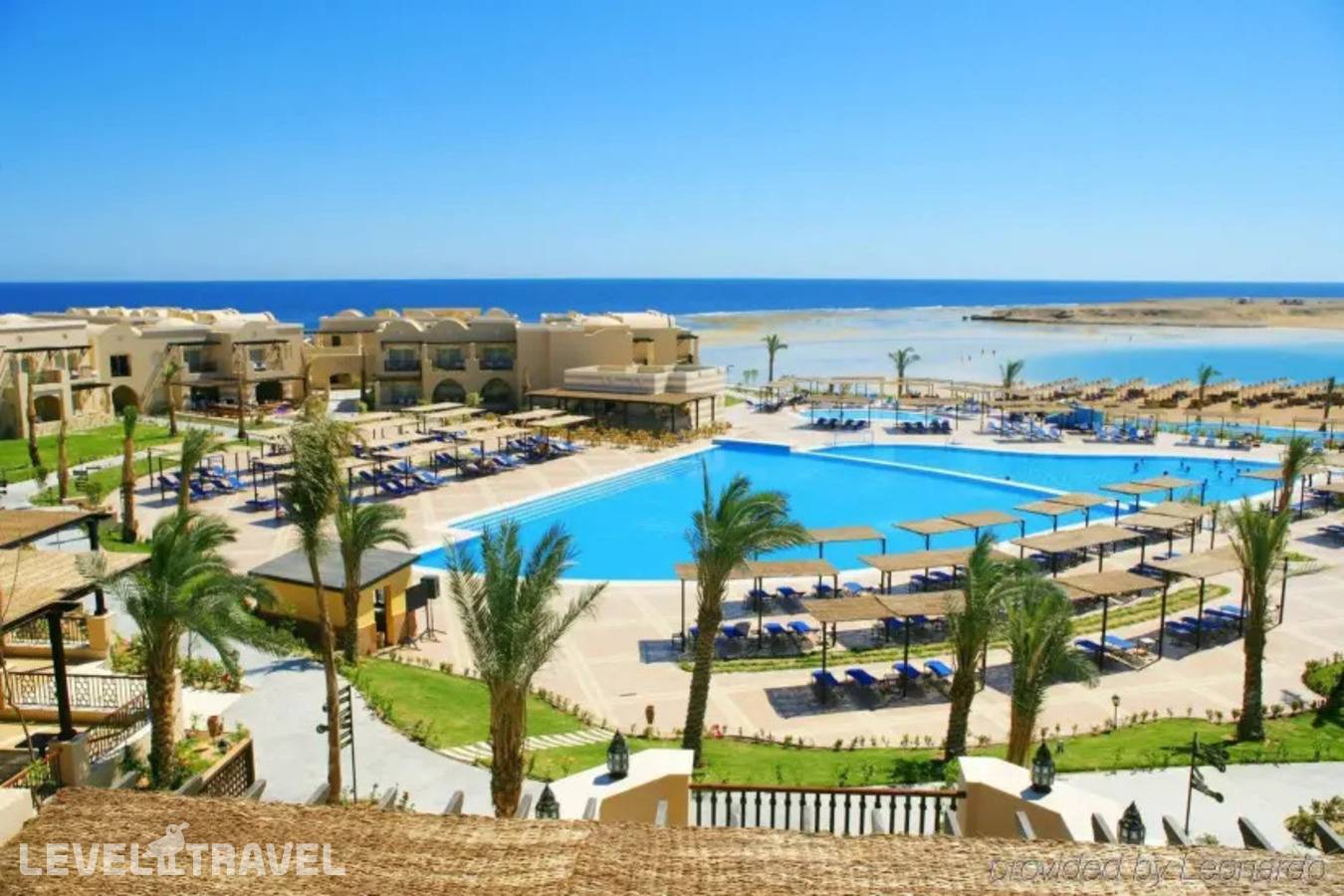 Отель Tui Magic Life Kalawy — Сафага, Египет