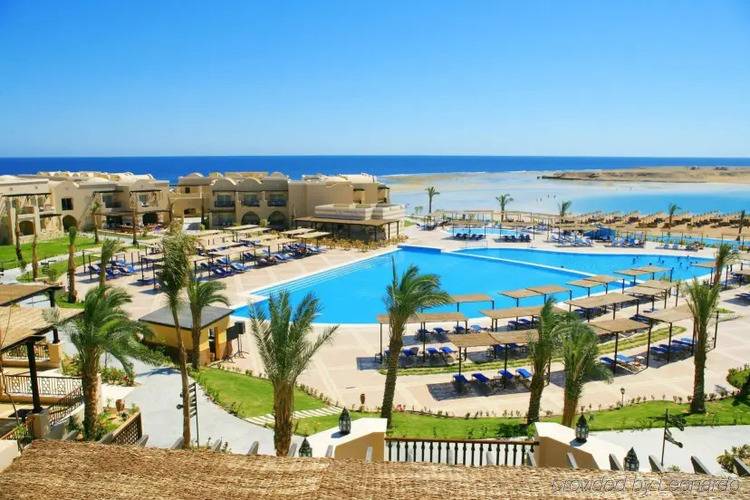Tui Magic Life Kalawy