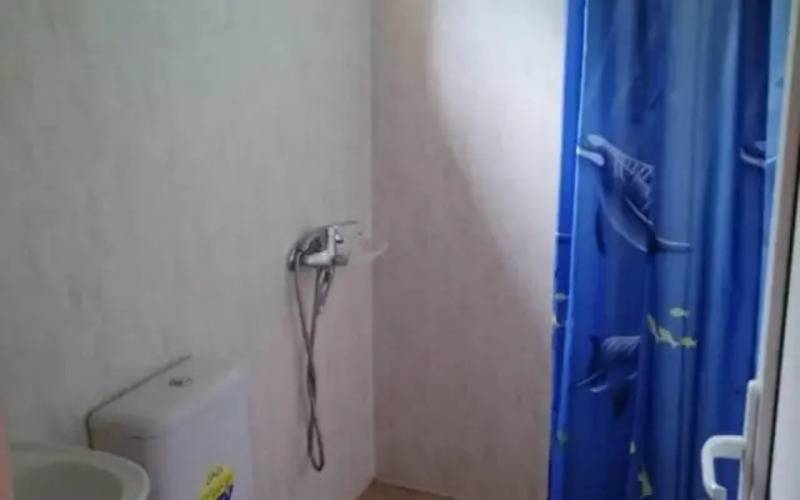 Гостевой Дом Новый Афон Захара Топчана 15