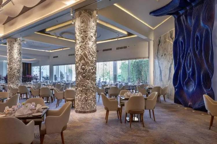 Crowne Plaza Alexandria Mirage By Ihg
