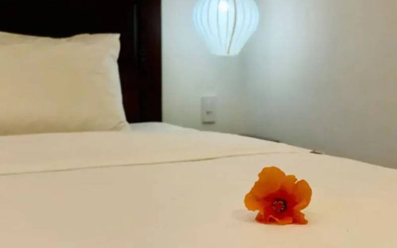 Grand Holiday Villa