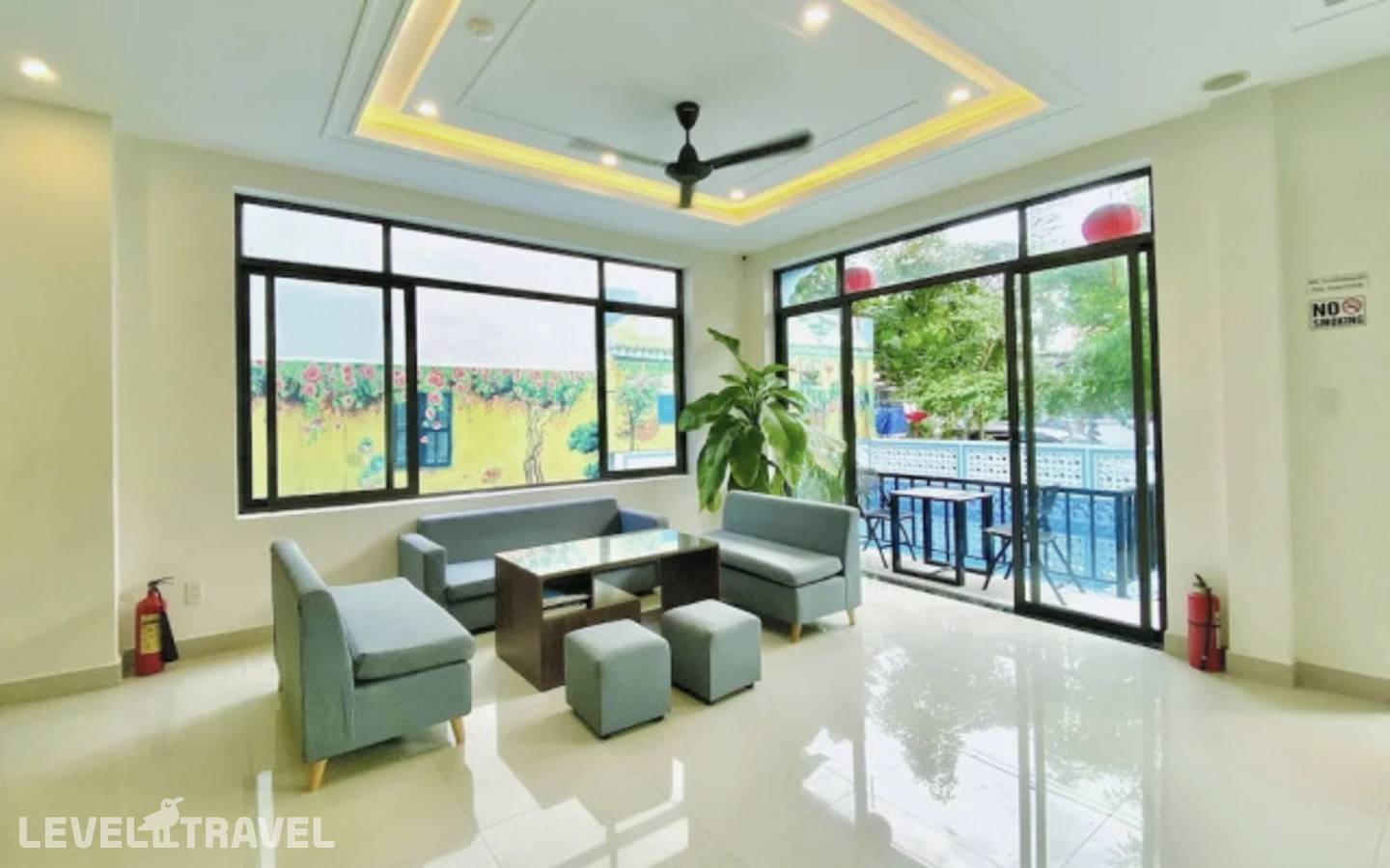 Grand Holiday Villa — фото 7