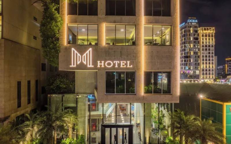 M Hotel Danang