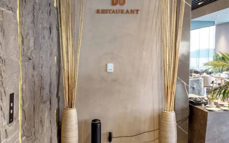 M Hotel Danang