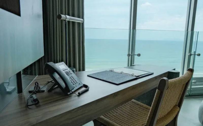 M Hotel Danang