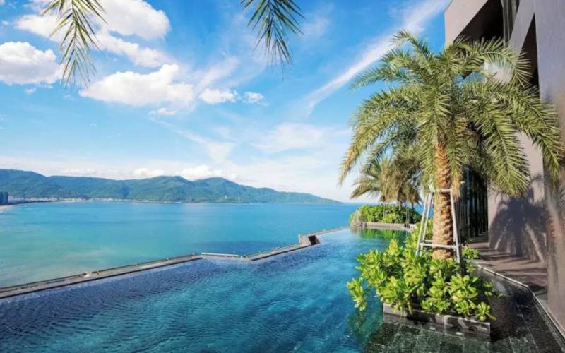 M Hotel Danang