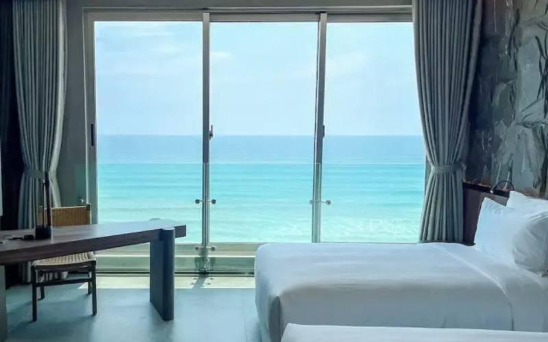 M Hotel Danang