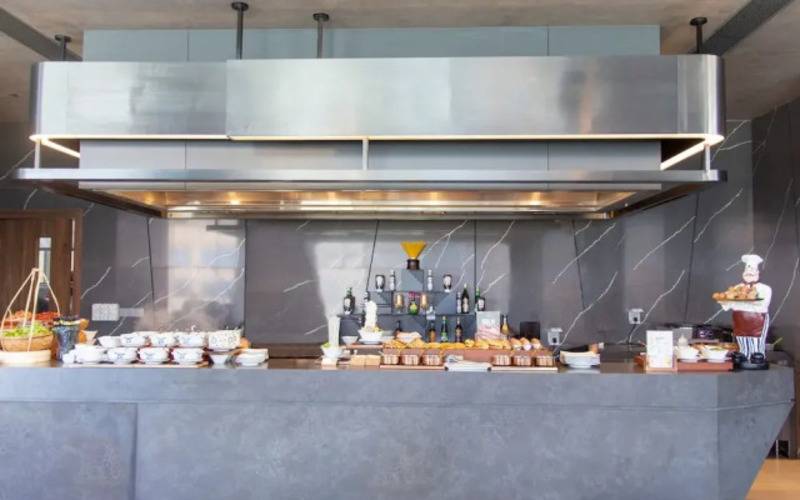 M Hotel Danang