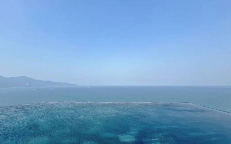 M Hotel Danang