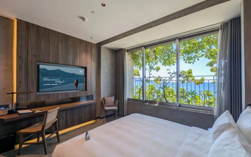 M Hotel Danang