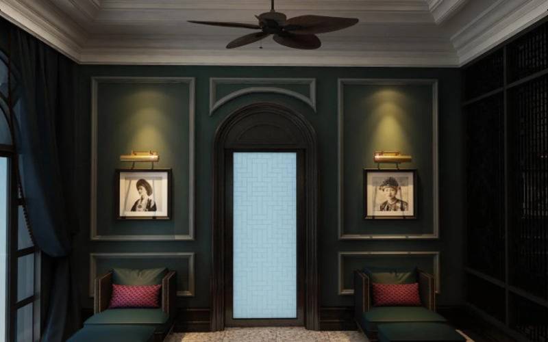 Silk Path Grand Hue Hotel