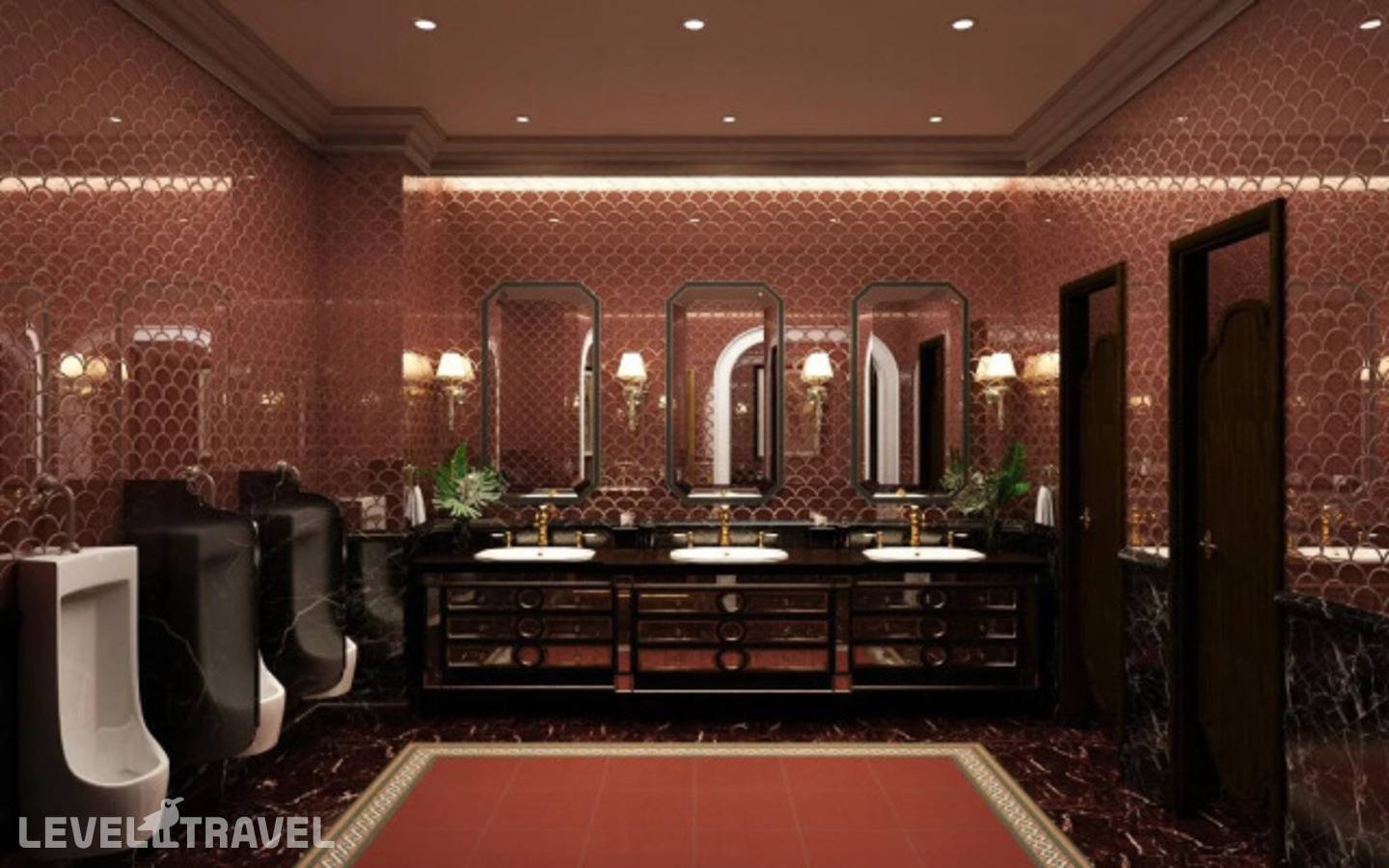 Silk Path Grand Hue Hotel — фото 12