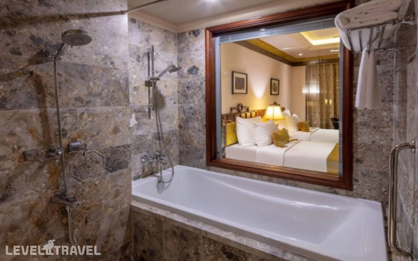 Silk Path Grand Hue Hotel — фото 10