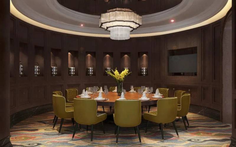 Silk Path Grand Hue Hotel