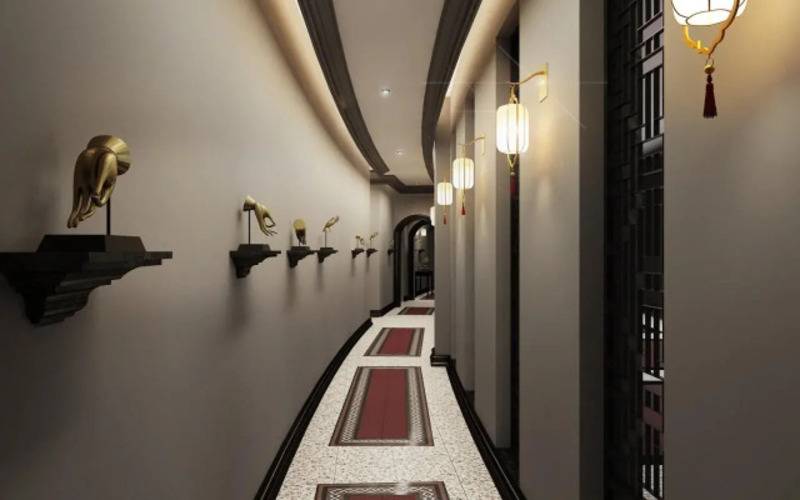 Silk Path Grand Hue Hotel