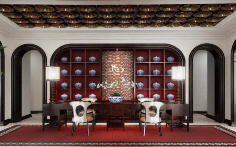 Silk Path Grand Hue Hotel