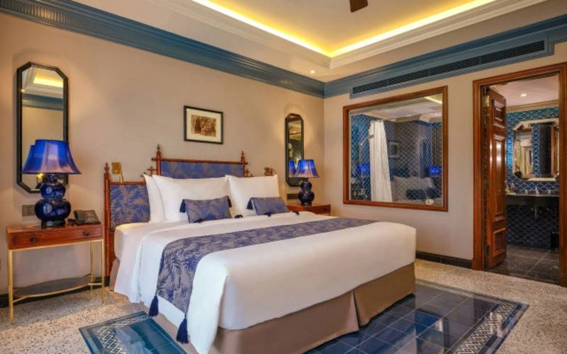 Silk Path Grand Hue Hotel