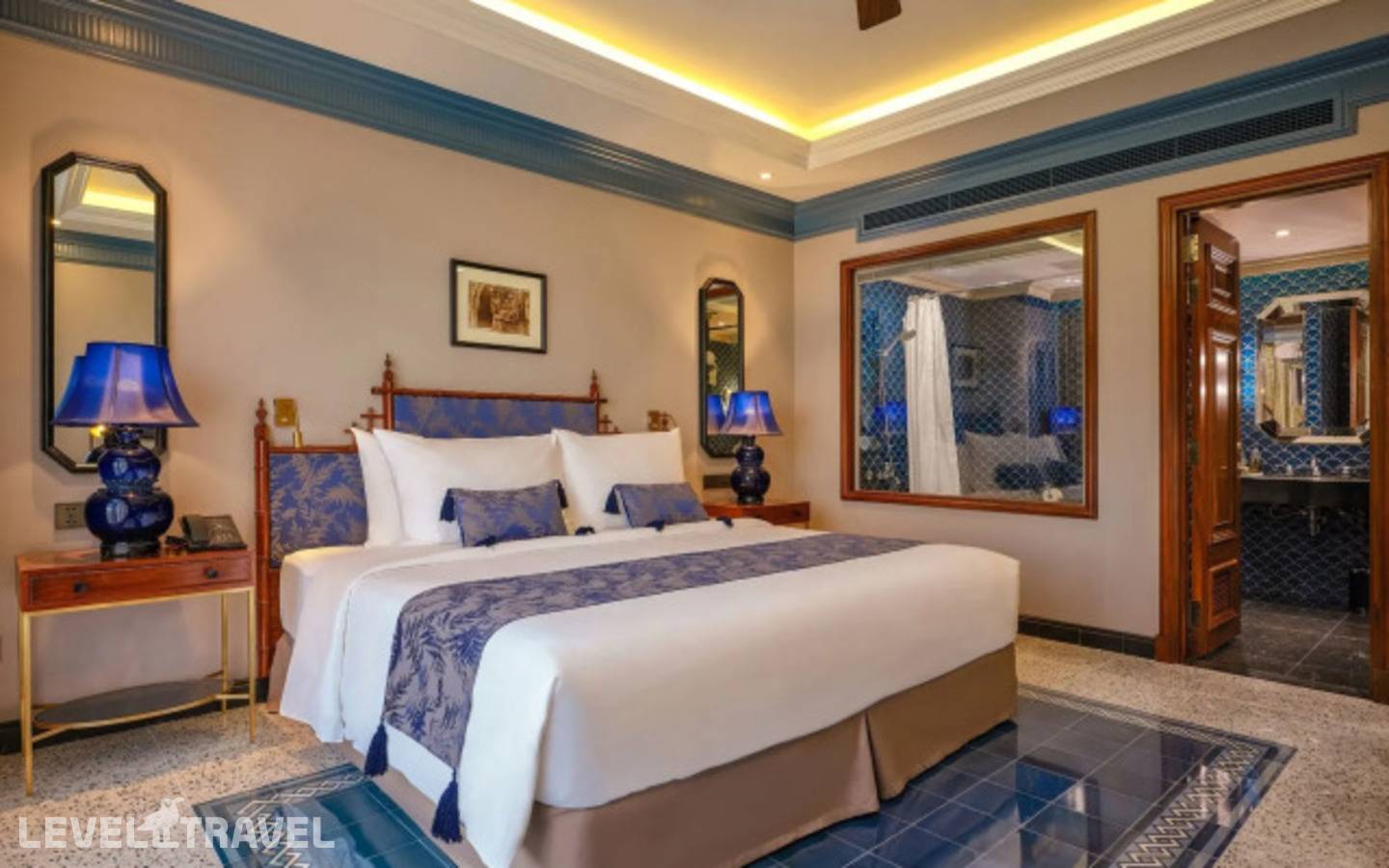 Silk Path Grand Hue Hotel — фото 4