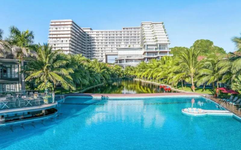 Koi Resort & Residence Da Nang - Inclusive Spa Access