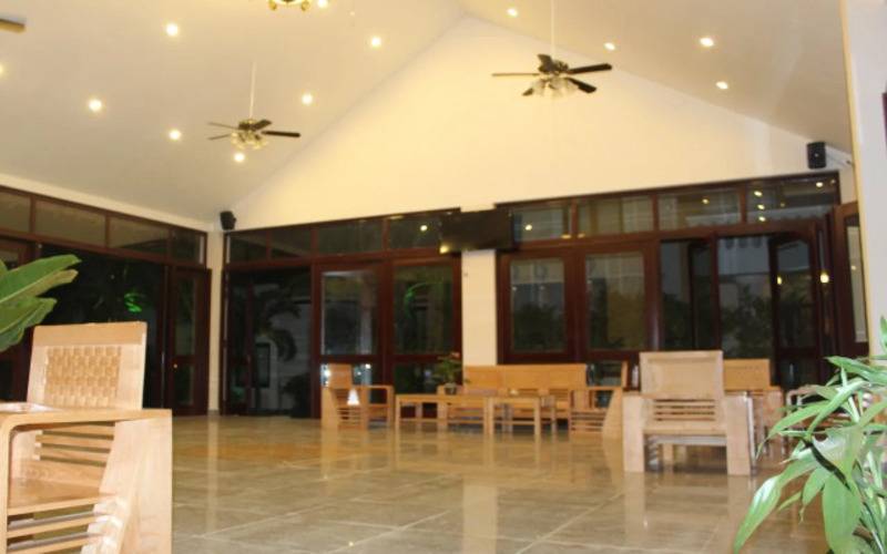 Gm Doc Let Beach Resort & Spa