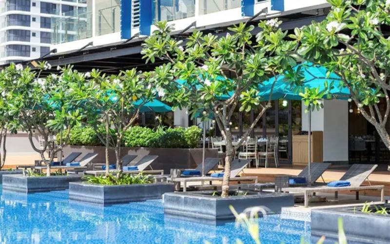 Tui Blue Nha Trang