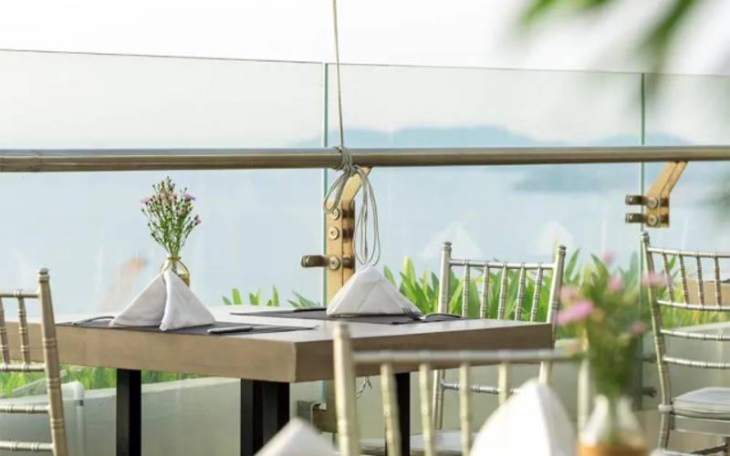 Tui Blue Nha Trang