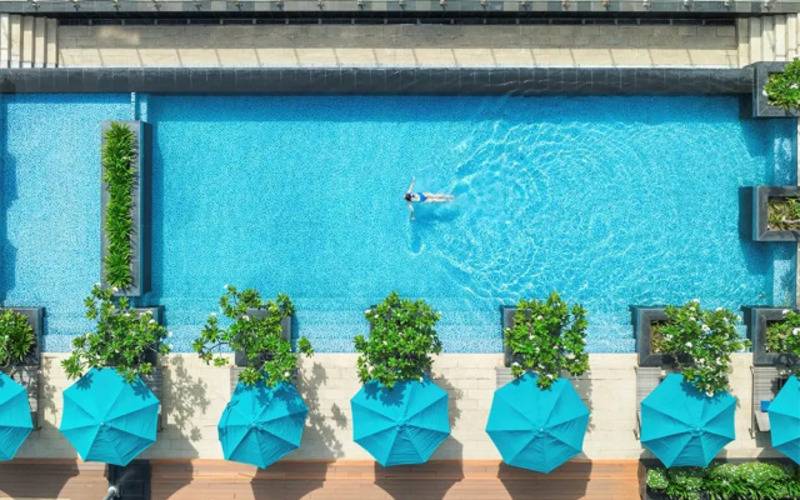 Tui Blue Nha Trang