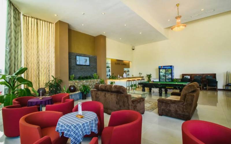 Mondial Hotel Hue