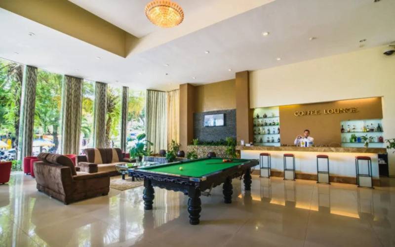 Mondial Hotel Hue