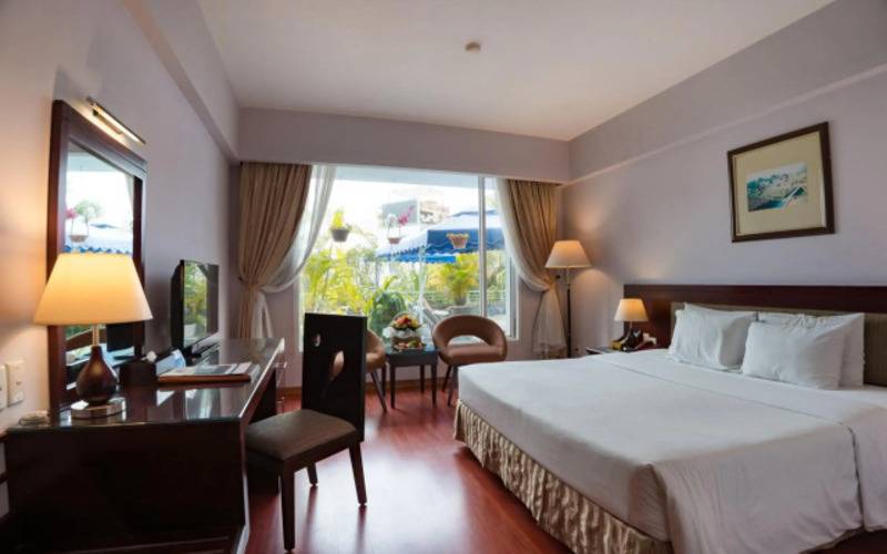 Mondial Hotel Hue