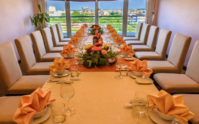 Mondial Hotel Hue