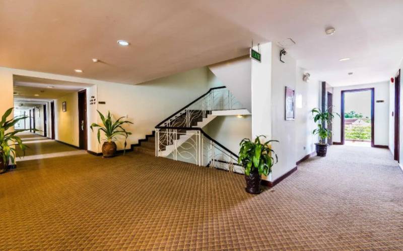 Mondial Hotel Hue