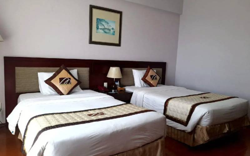 Mondial Hotel Hue