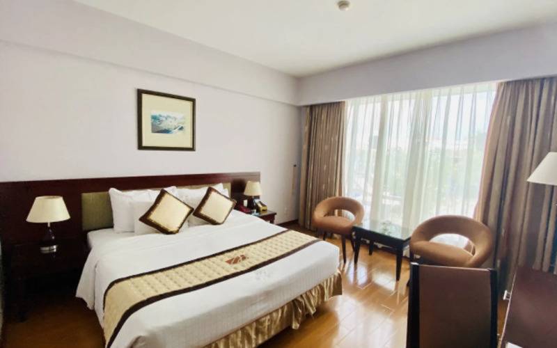 Mondial Hotel Hue