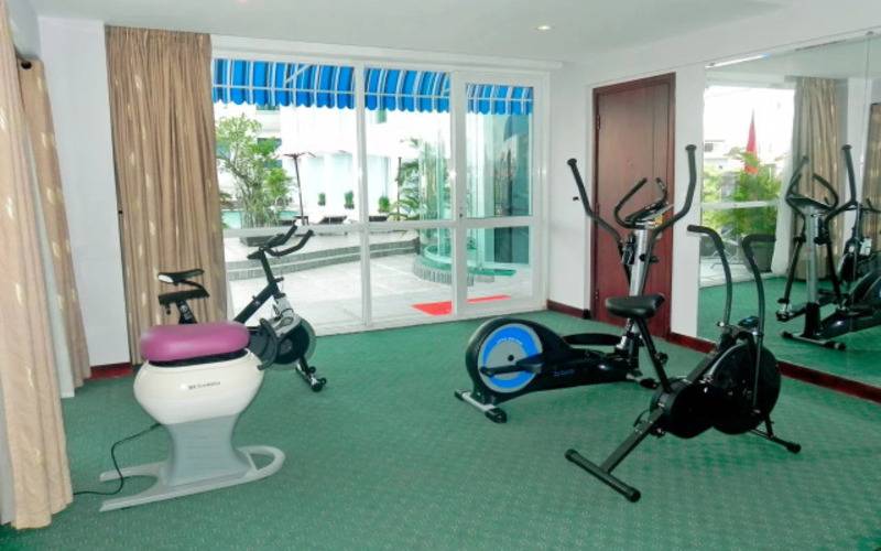 Mondial Hotel Hue