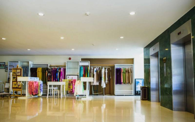 Mondial Hotel Hue