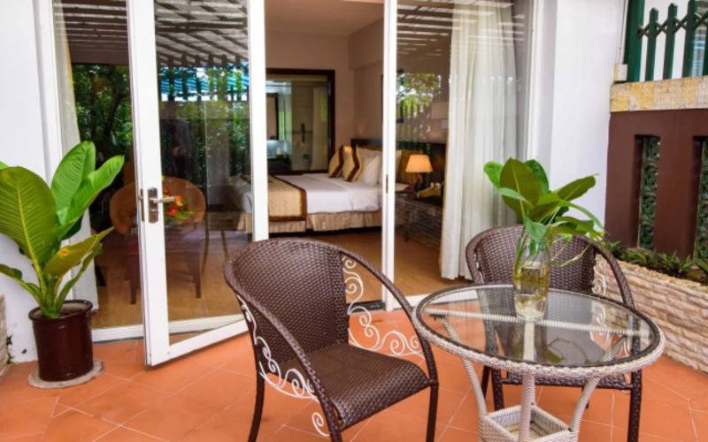 Mondial Hotel Hue