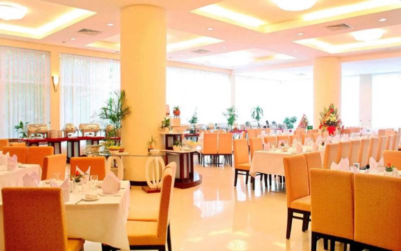 Mondial Hotel Hue