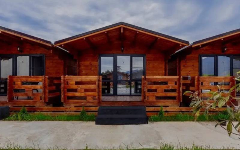 Ks House
