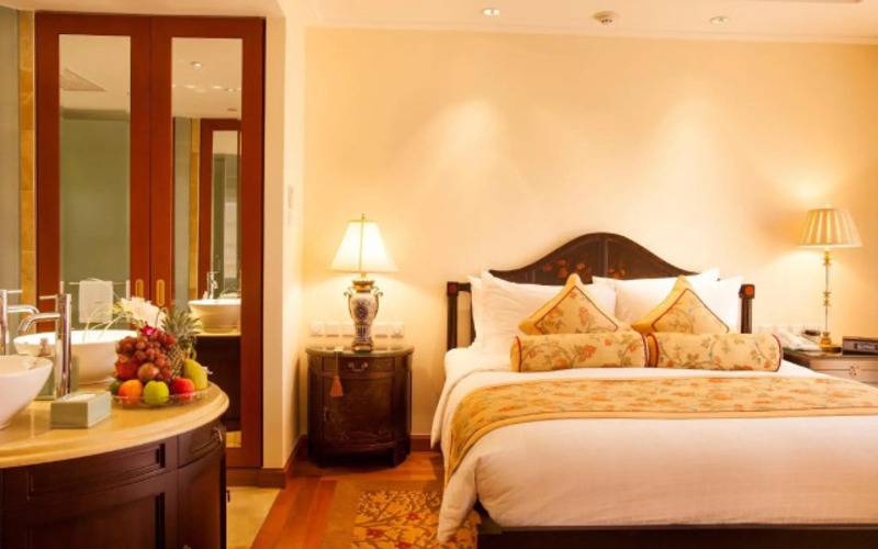 Indochine Palace