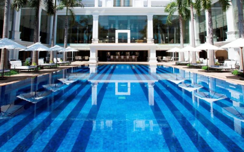 Indochine Palace