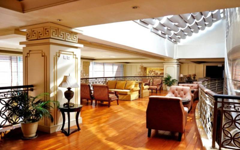 Indochine Palace