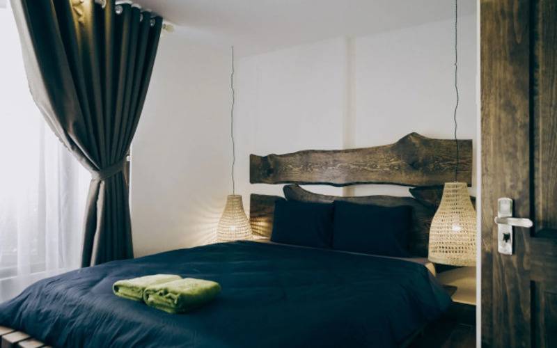 Pi Boutique Hotel